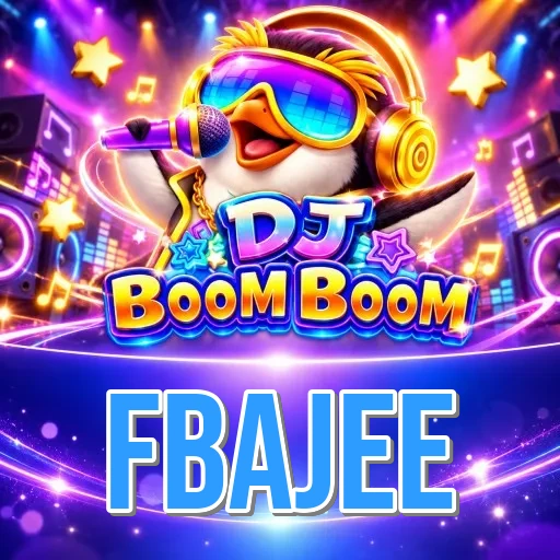 Screenshot 1 - fbajee Home Screen