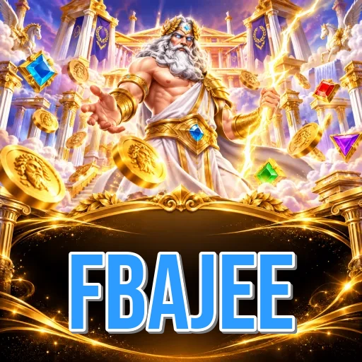 Screenshot 1 - fbajee Home Screen